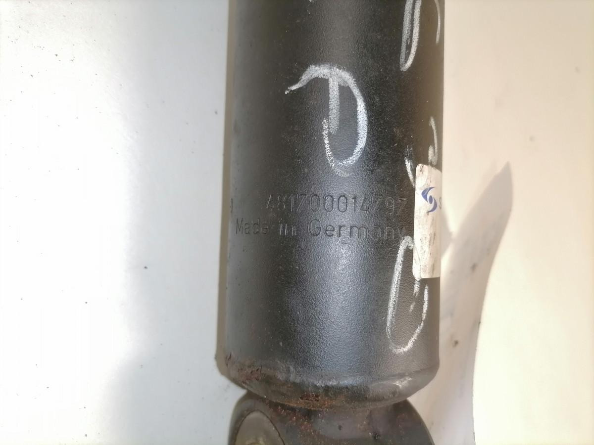 Volvo Rear axel shock absorber 481700014797 - Amortizatoriai - Sunkvežimis: foto 5 Volvo Rear axel shock absorber 481700014797 - Amortizatoriai - Sunkvežimis: foto 5