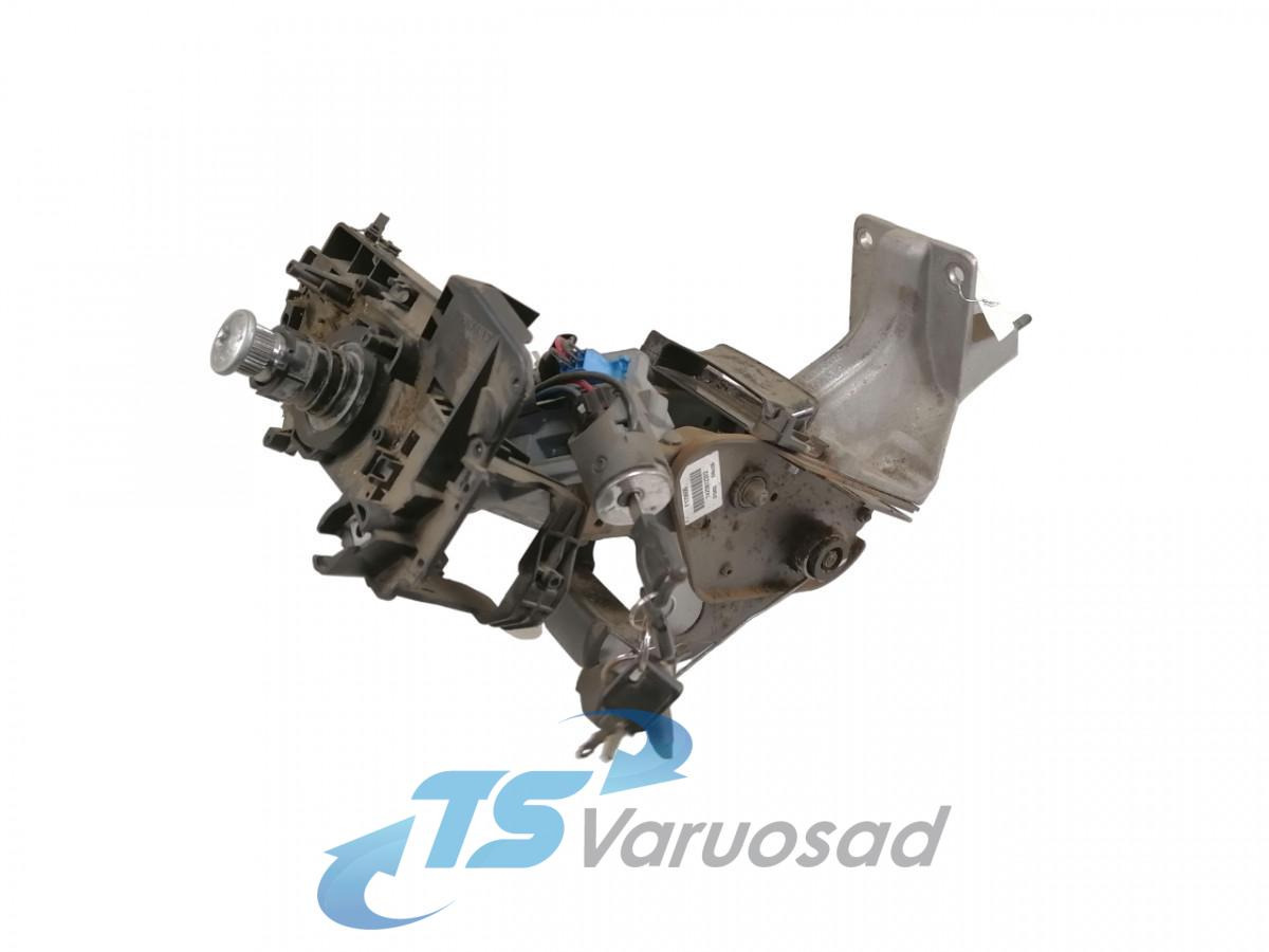 Volvo Roolisammas 20812322 - Vairo kolonėlė - Sunkvežimis: foto 1 Volvo Roolisammas 20812322 - Vairo kolonėlė - Sunkvežimis: foto 1