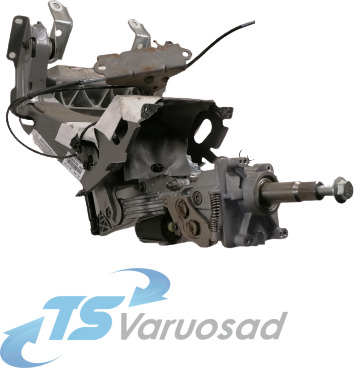 Volvo Roolisammas 82630789 - Vairo kolonėlė - Sunkvežimis: foto 1 Volvo Roolisammas 82630789 - Vairo kolonėlė - Sunkvežimis: foto 1