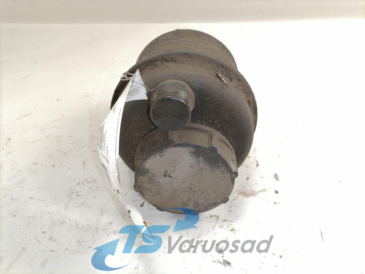 Volvo Roolisüsteemi õlimahuti 1592945 - Vairo stiprintuvo šlanga - Sunkvežimis: foto 3 Volvo Roolisüsteemi õlimahuti 1592945 - Vairo stiprintuvo šlanga - Sunkvežimis: foto 3