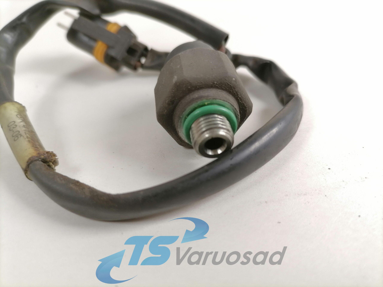 Volvo Sensor, A/C 20716737 - Šildymas/ Ventiliacija - Sunkvežimis: foto 2 Volvo Sensor, A/C 20716737 - Šildymas/ Ventiliacija - Sunkvežimis: foto 2