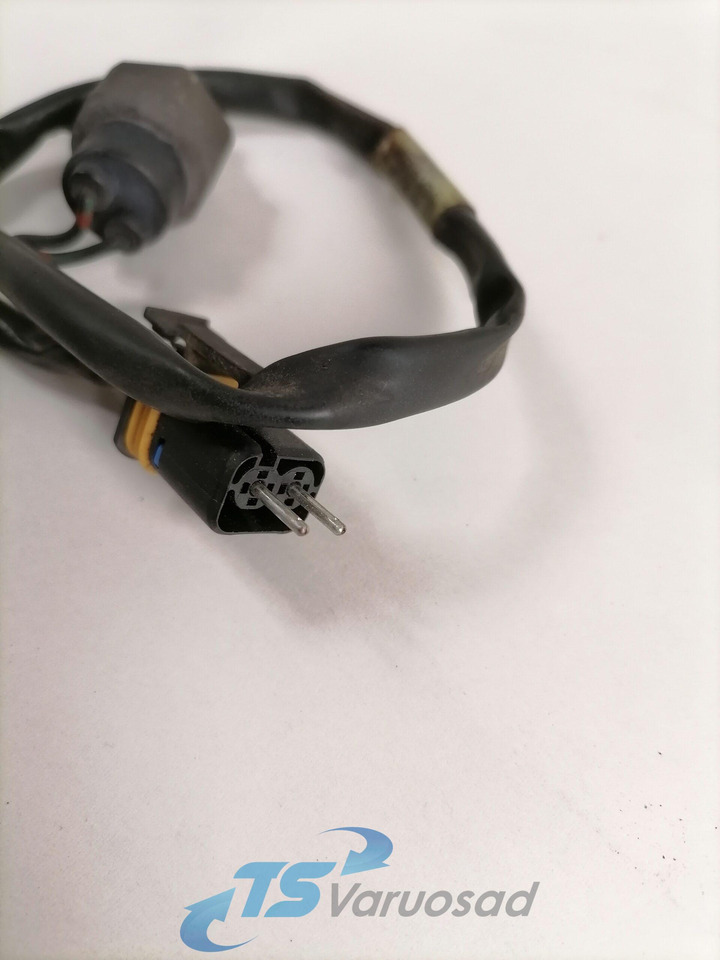 Volvo Sensor, A/C 20716737 - Šildymas/ Ventiliacija - Sunkvežimis: foto 3 Volvo Sensor, A/C 20716737 - Šildymas/ Ventiliacija - Sunkvežimis: foto 3