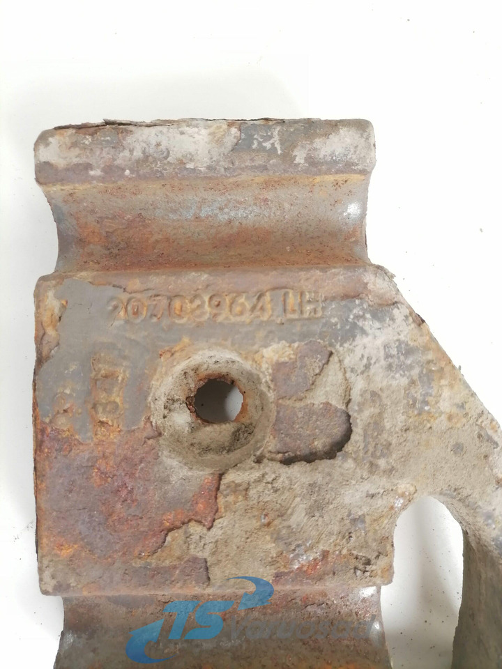 Volvo Shock absorber mounting 20703964 - Pakaba - Sunkvežimis: foto 2 Volvo Shock absorber mounting 20703964 - Pakaba - Sunkvežimis: foto 2