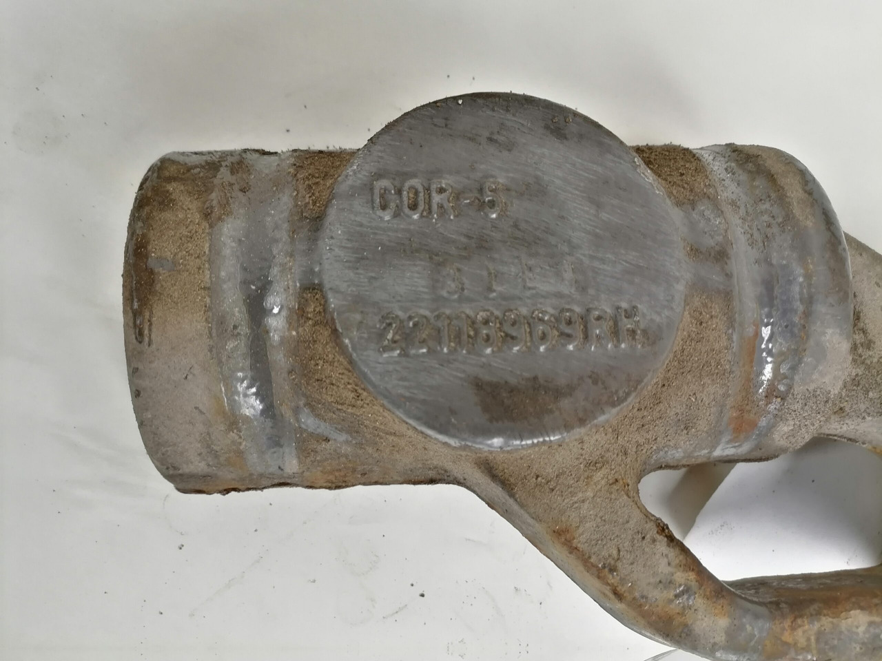 Volvo Shock absorber mounting 22118969 - Pakaba - Sunkvežimis: foto 2 Volvo Shock absorber mounting 22118969 - Pakaba - Sunkvežimis: foto 2