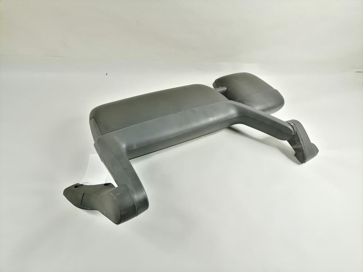 Volvo Side mirror 20567637 - Galinio vaizdo veidrodis - Sunkvežimis: foto 2 Volvo Side mirror 20567637 - Galinio vaizdo veidrodis - Sunkvežimis: foto 2