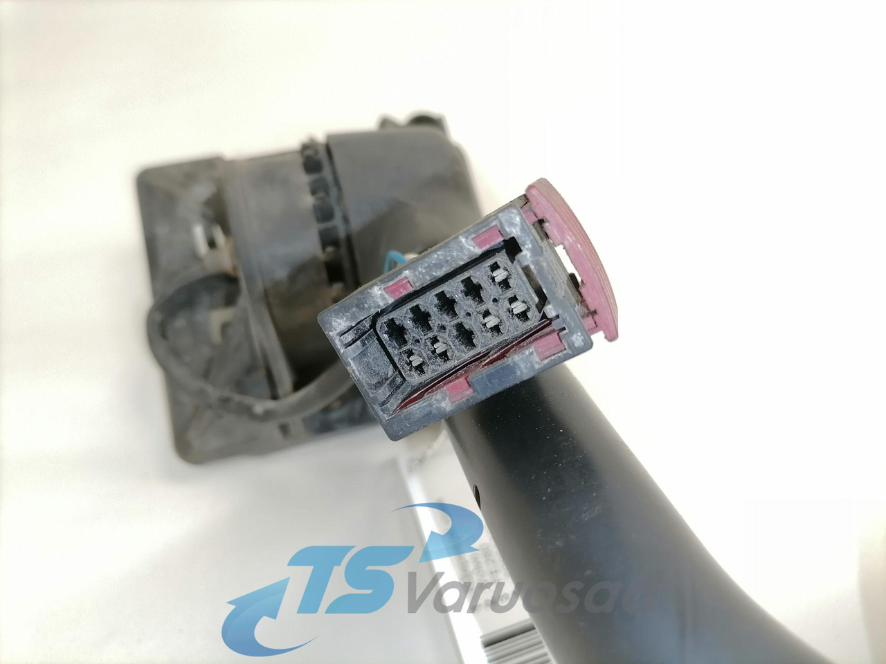 Volvo Side mirror 20903722 - Galinio vaizdo veidrodis - Sunkvežimis: foto 3 Volvo Side mirror 20903722 - Galinio vaizdo veidrodis - Sunkvežimis: foto 3