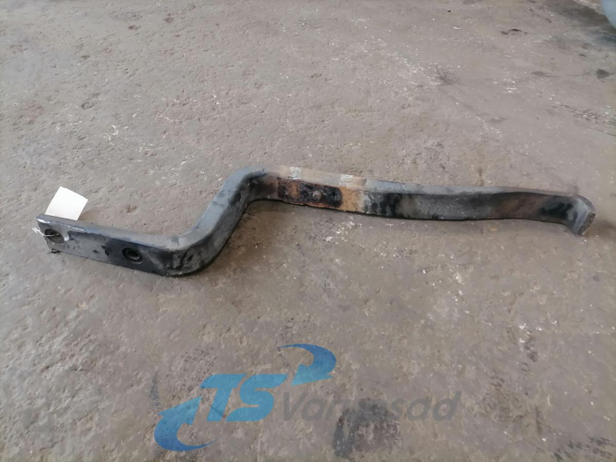 Volvo Spring 20571229 - Lingių pakaba - Sunkvežimis: foto 2 Volvo Spring 20571229 - Lingių pakaba - Sunkvežimis: foto 2