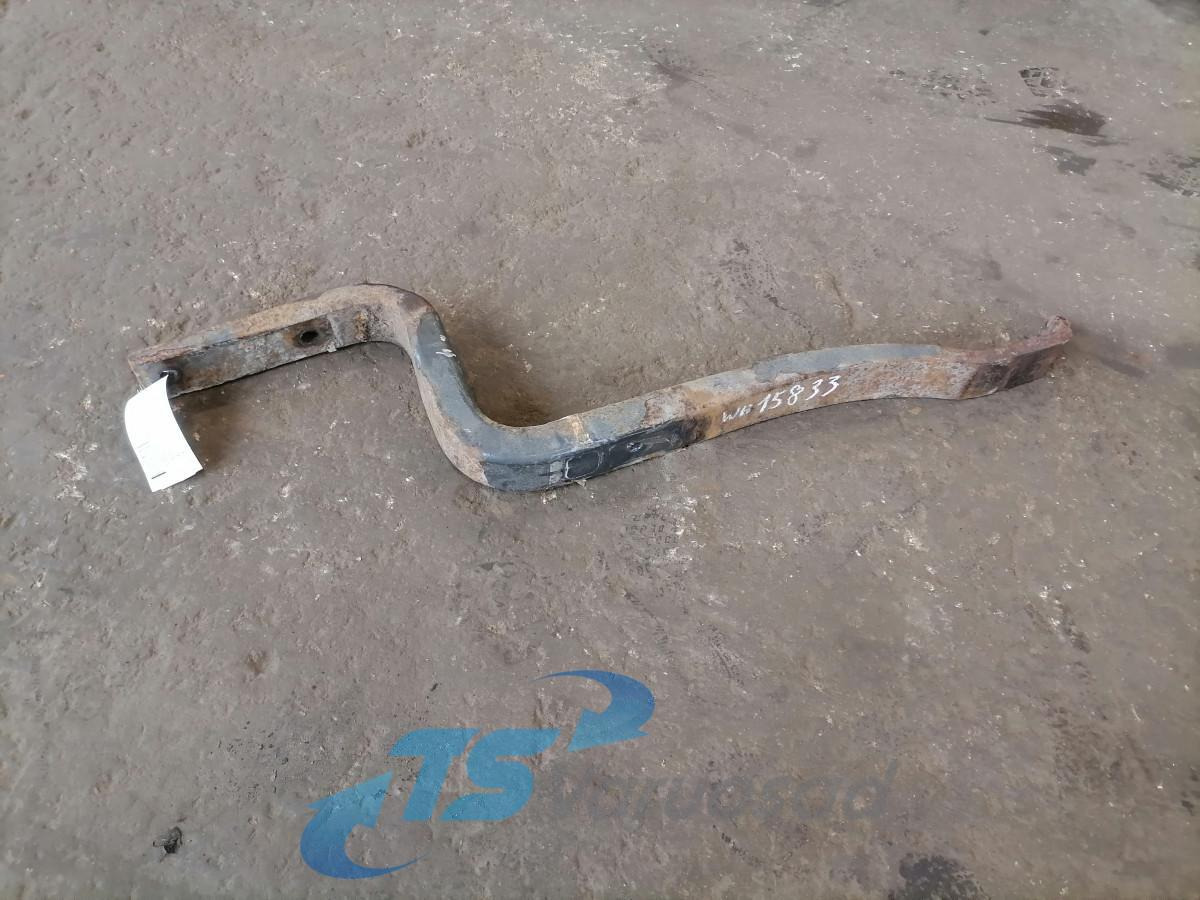 Volvo Spring 20571229 - Lingių pakaba - Sunkvežimis: foto 3 Volvo Spring 20571229 - Lingių pakaba - Sunkvežimis: foto 3