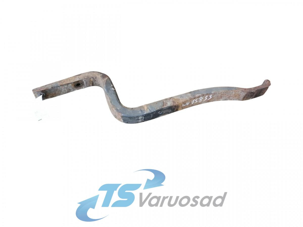 Volvo Spring 20571229 - Lingių pakaba - Sunkvežimis: foto 1 Volvo Spring 20571229 - Lingių pakaba - Sunkvežimis: foto 1