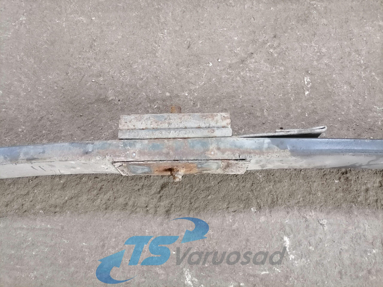 Volvo Spring 20709190 - Lingių pakaba - Sunkvežimis: foto 2 Volvo Spring 20709190 - Lingių pakaba - Sunkvežimis: foto 2