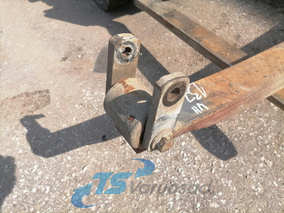 Volvo Spring 257896 - Lingių pakaba - Sunkvežimis: foto 3 Volvo Spring 257896 - Lingių pakaba - Sunkvežimis: foto 3