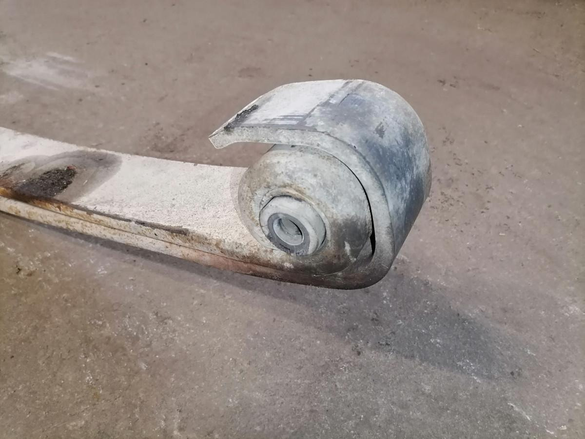 Volvo Spring 257930 - Lingių pakaba - Sunkvežimis: foto 4 Volvo Spring 257930 - Lingių pakaba - Sunkvežimis: foto 4