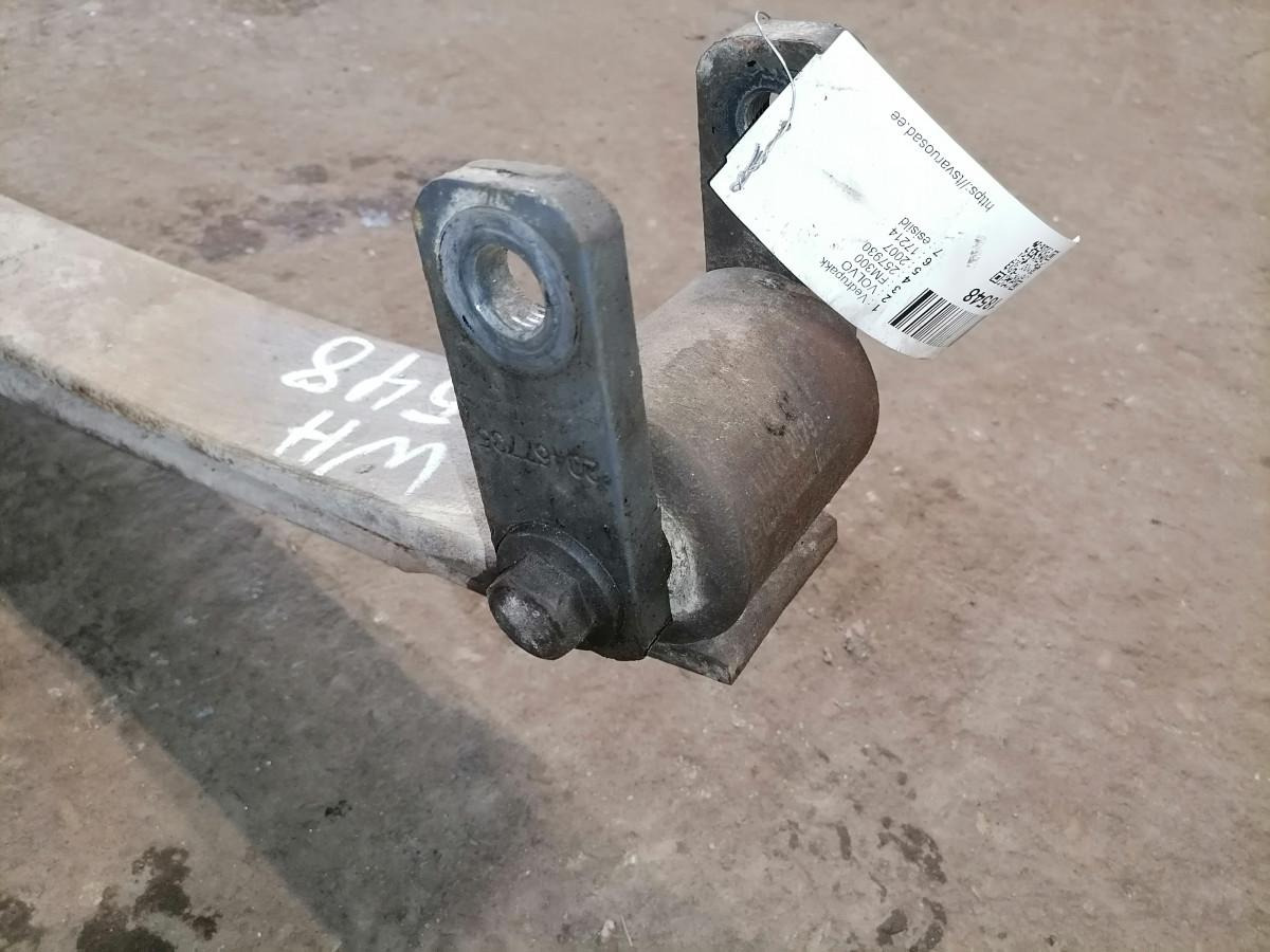 Volvo Spring 257930 - Lingių pakaba - Sunkvežimis: foto 5 Volvo Spring 257930 - Lingių pakaba - Sunkvežimis: foto 5