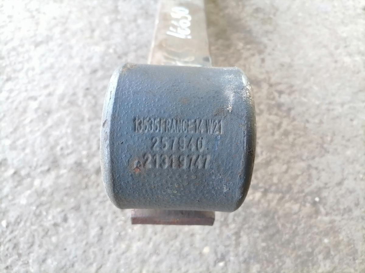 Volvo Spring 257940 - Lingių pakaba - Sunkvežimis: foto 4 Volvo Spring 257940 - Lingių pakaba - Sunkvežimis: foto 4