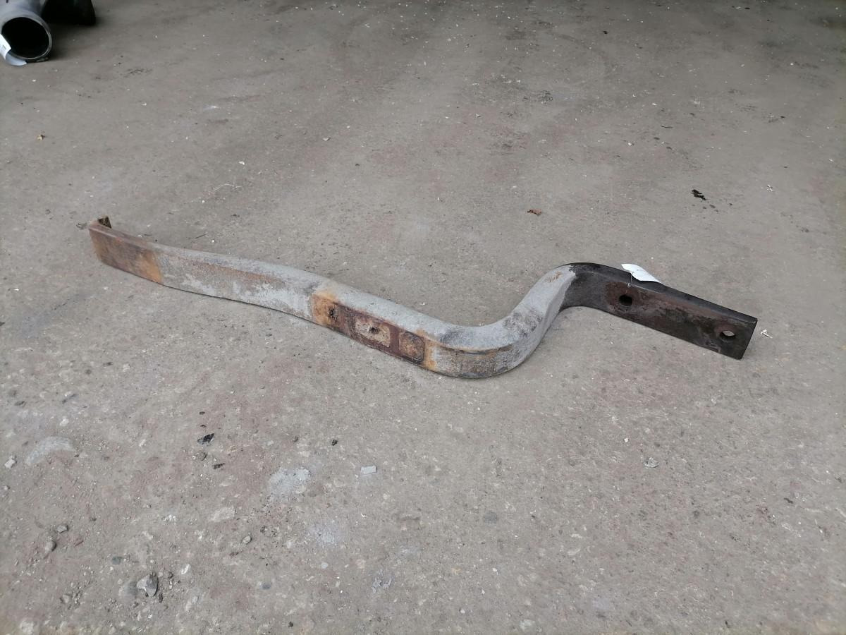 Volvo Spring 82250919 - Lingių pakaba - Sunkvežimis: foto 2 Volvo Spring 82250919 - Lingių pakaba - Sunkvežimis: foto 2