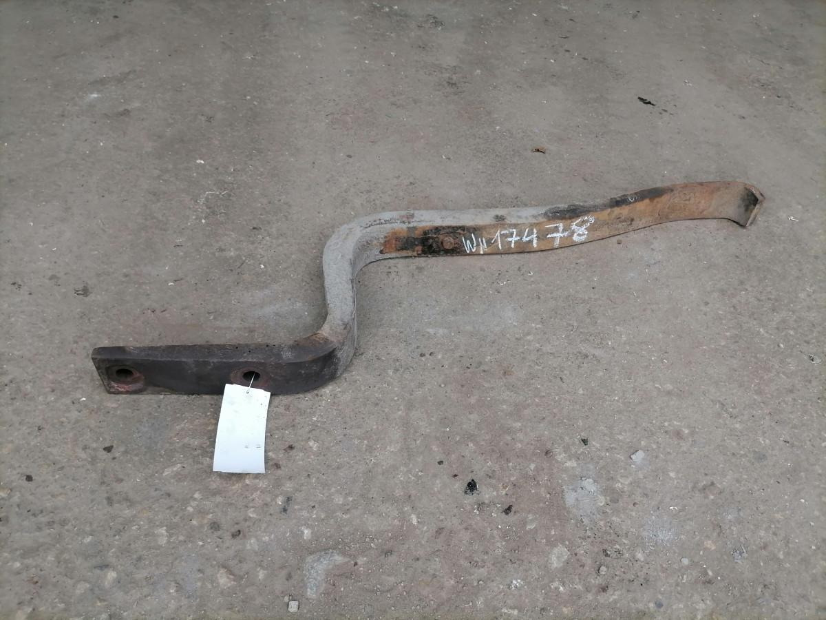 Volvo Spring 82250919 - Lingių pakaba - Sunkvežimis: foto 2 Volvo Spring 82250919 - Lingių pakaba - Sunkvežimis: foto 2