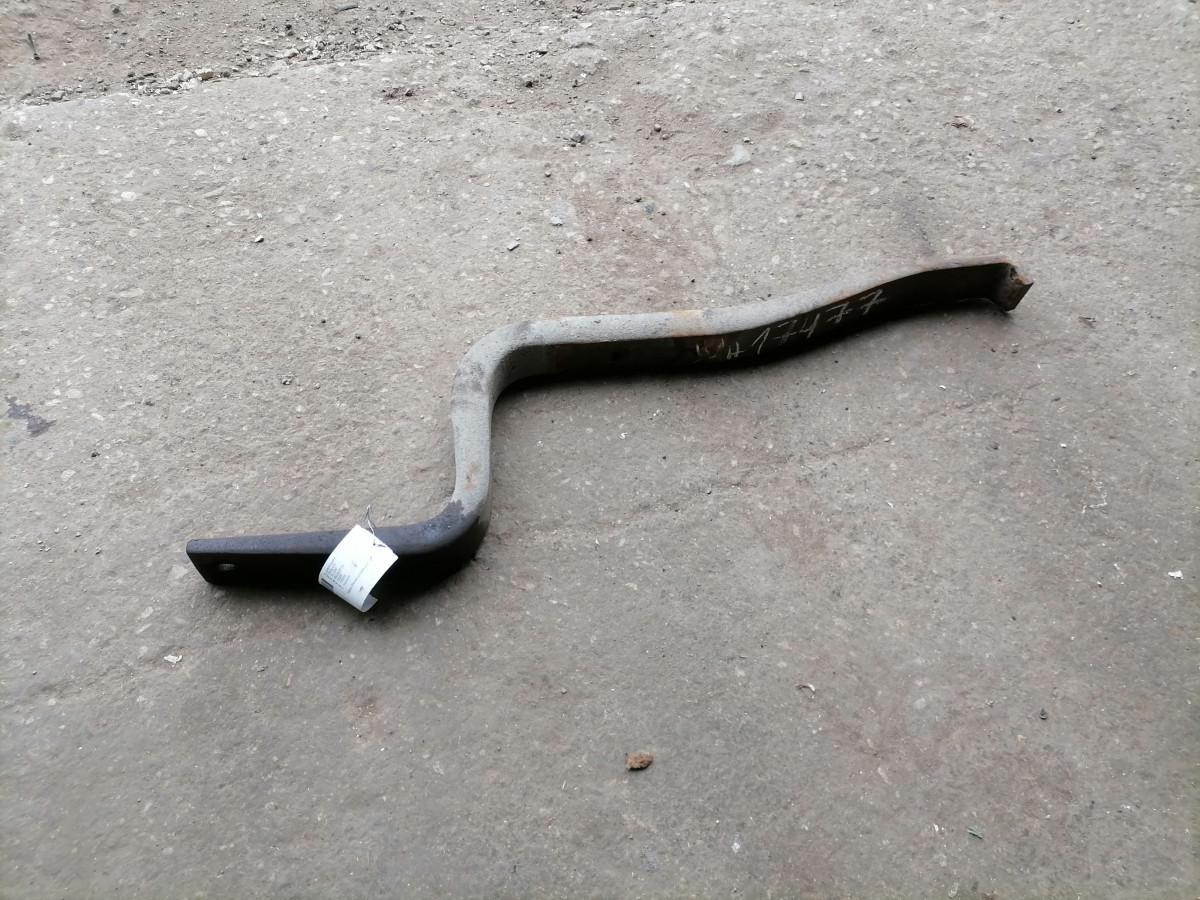 Volvo Spring 82250919 - Lingių pakaba - Sunkvežimis: foto 3 Volvo Spring 82250919 - Lingių pakaba - Sunkvežimis: foto 3