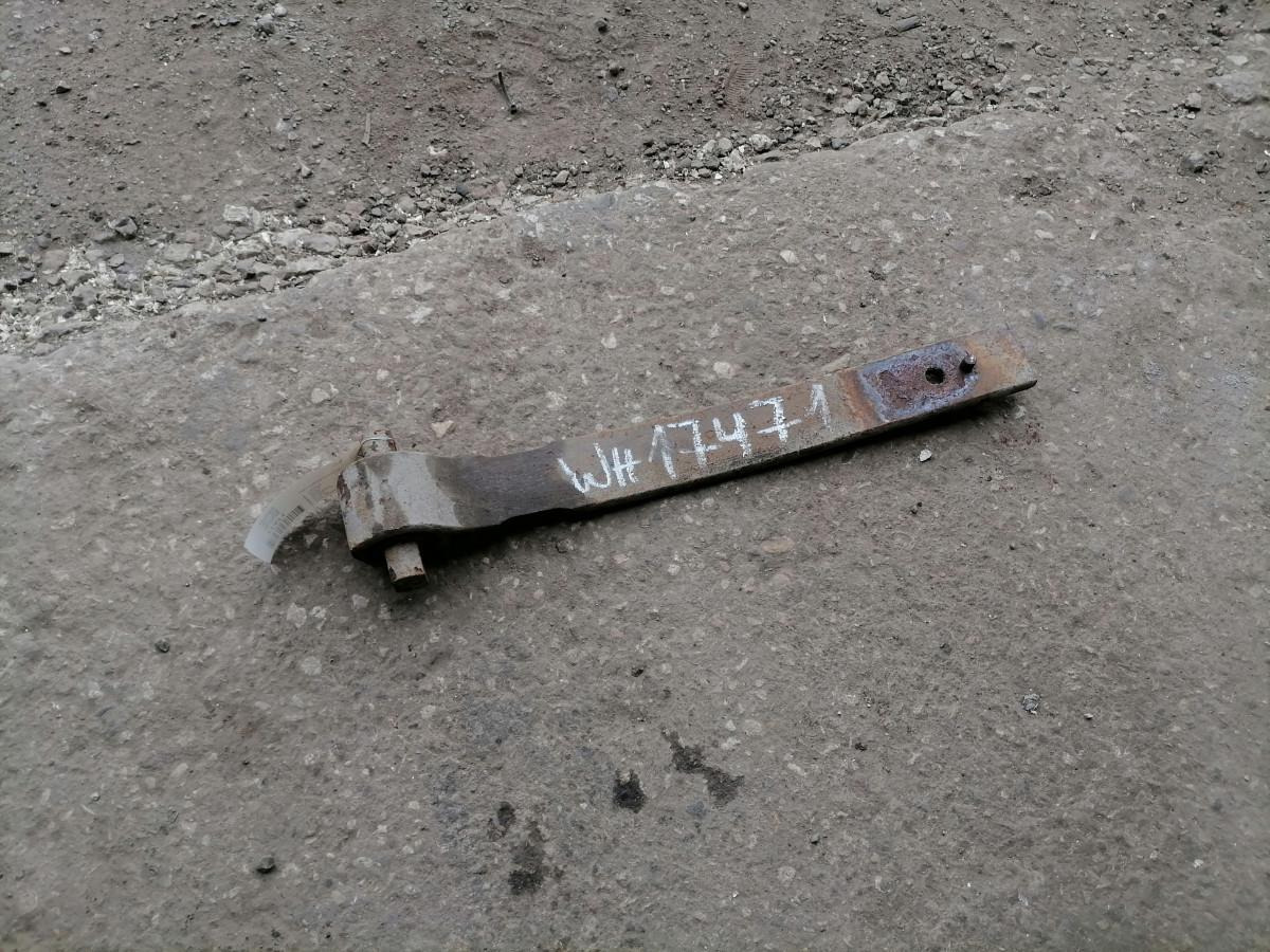 Volvo Spring 82250921 - Lingių pakaba - Sunkvežimis: foto 2 Volvo Spring 82250921 - Lingių pakaba - Sunkvežimis: foto 2