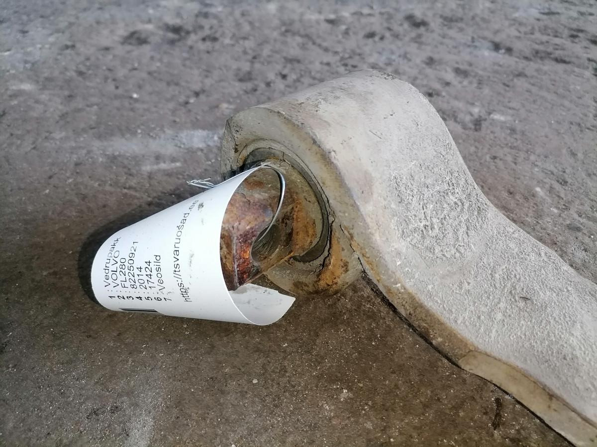 Volvo Spring 82250921 - Lingių pakaba - Sunkvežimis: foto 3 Volvo Spring 82250921 - Lingių pakaba - Sunkvežimis: foto 3