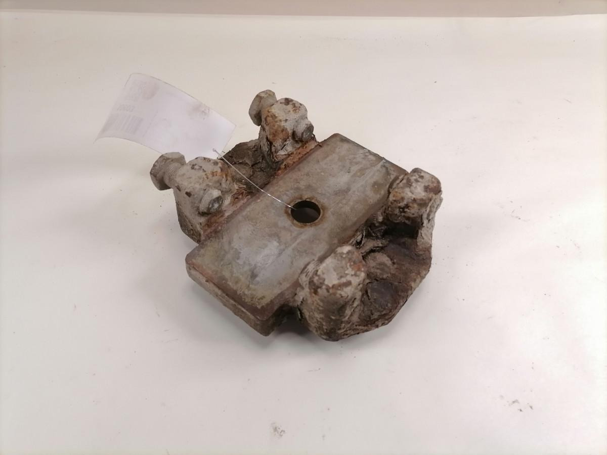 Volvo Spring plate 20759613 - Pakaba - Sunkvežimis: foto 2 Volvo Spring plate 20759613 - Pakaba - Sunkvežimis: foto 2