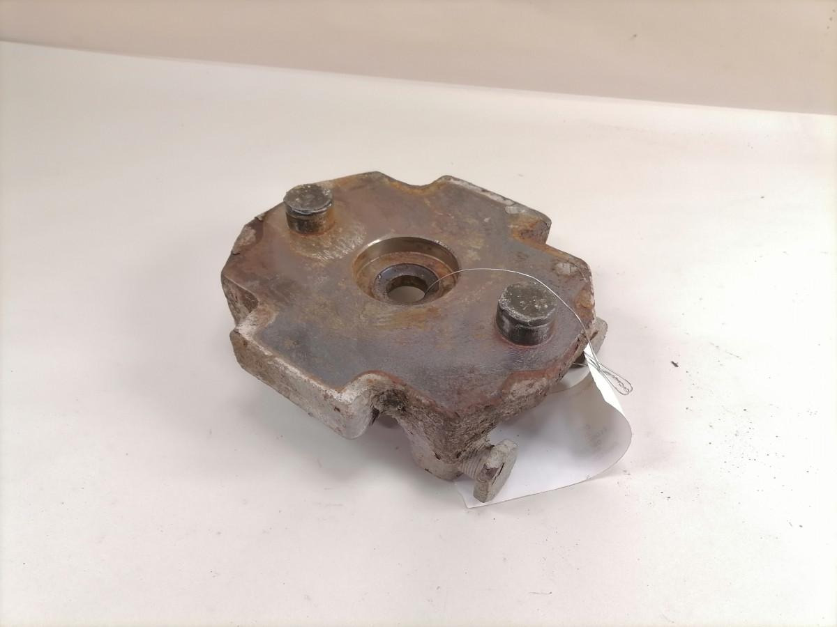 Volvo Spring plate 20759613 - Pakaba - Sunkvežimis: foto 3 Volvo Spring plate 20759613 - Pakaba - Sunkvežimis: foto 3