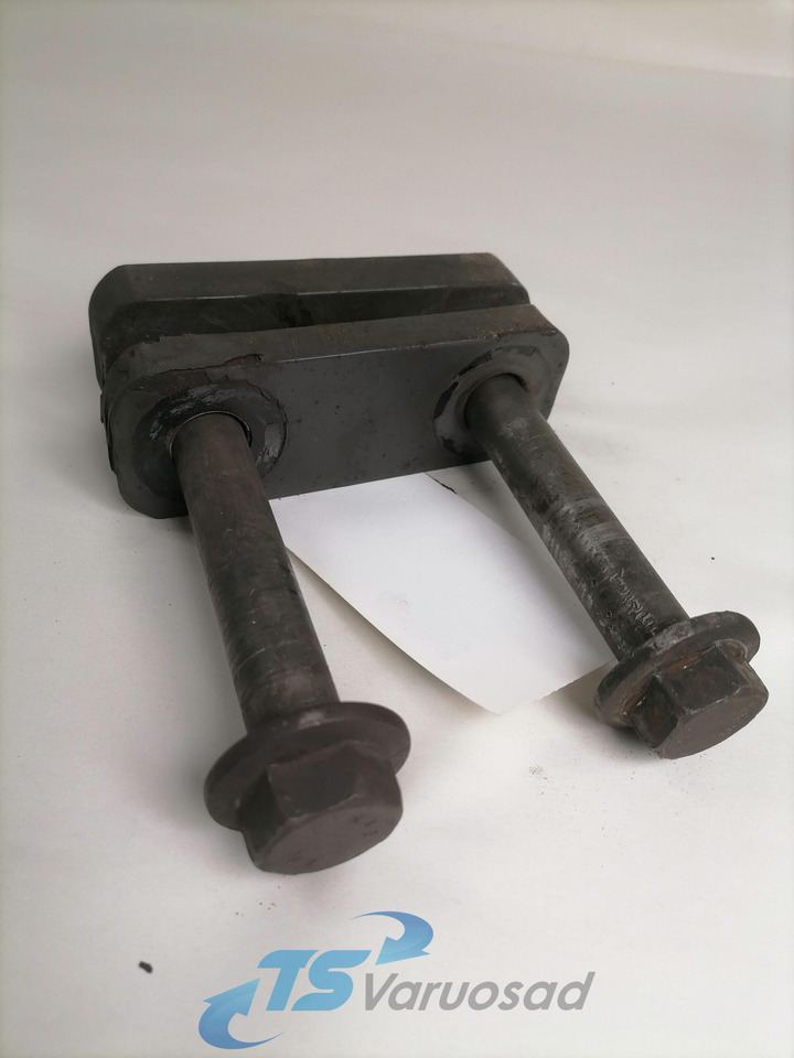 Volvo Spring shackle 20882212 - Pakaba - Sunkvežimis: foto 1 Volvo Spring shackle 20882212 - Pakaba - Sunkvežimis: foto 1
