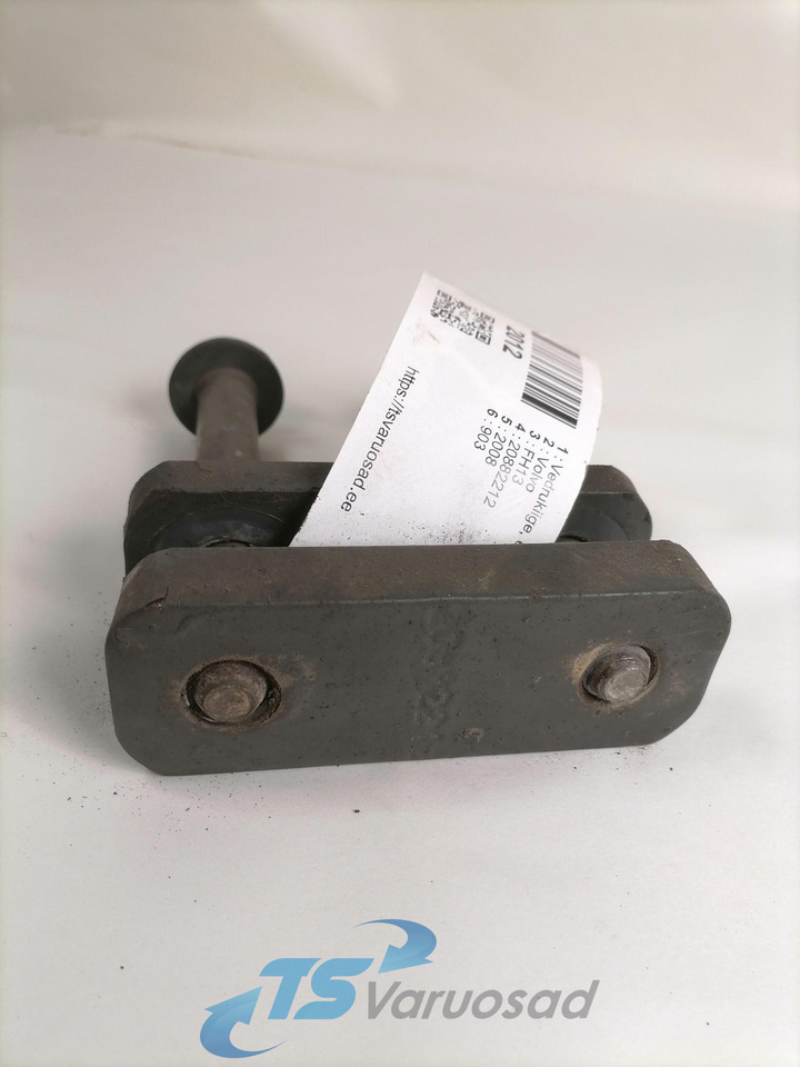 Volvo Spring shackle 20882212 - Pakaba - Sunkvežimis: foto 3 Volvo Spring shackle 20882212 - Pakaba - Sunkvežimis: foto 3