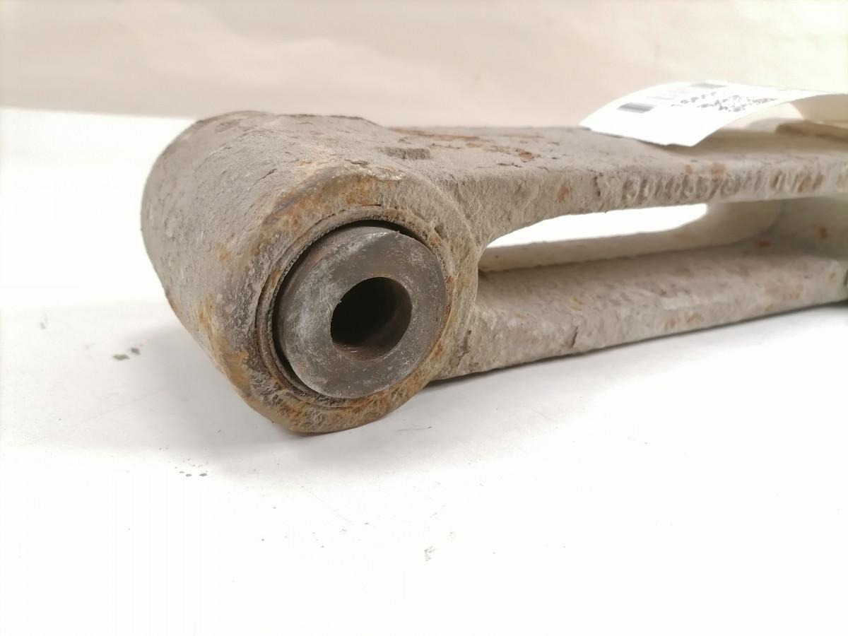 Volvo Spring shackle 25379252 - Pakaba - Sunkvežimis: foto 3 Volvo Spring shackle 25379252 - Pakaba - Sunkvežimis: foto 3