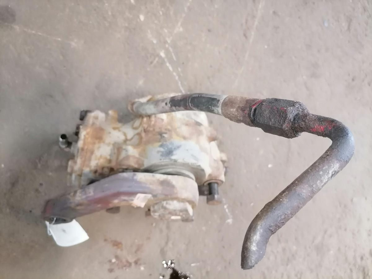 Vairo pavara - Sunkvežimis Volvo Steering box 20709474: foto 6