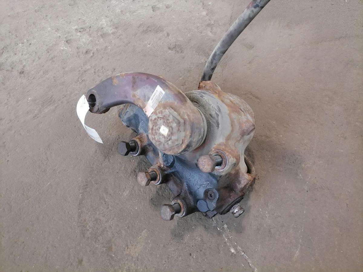 Volvo Steering box 20709474 - Vairo pavara - Sunkvežimis: foto 2 Volvo Steering box 20709474 - Vairo pavara - Sunkvežimis: foto 2