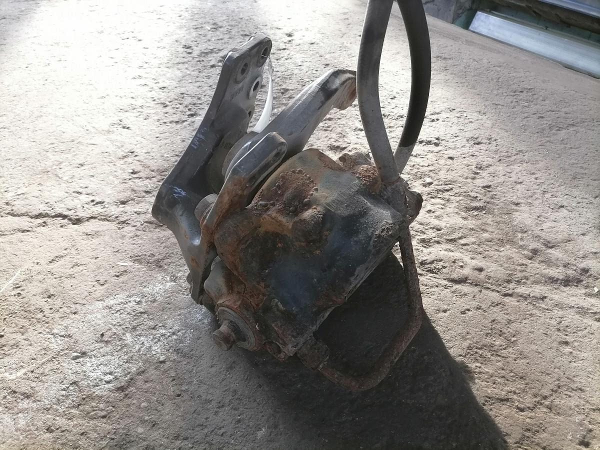 Volvo Steering box 20901108 - Vairo pavara - Sunkvežimis: foto 3 Volvo Steering box 20901108 - Vairo pavara - Sunkvežimis: foto 3