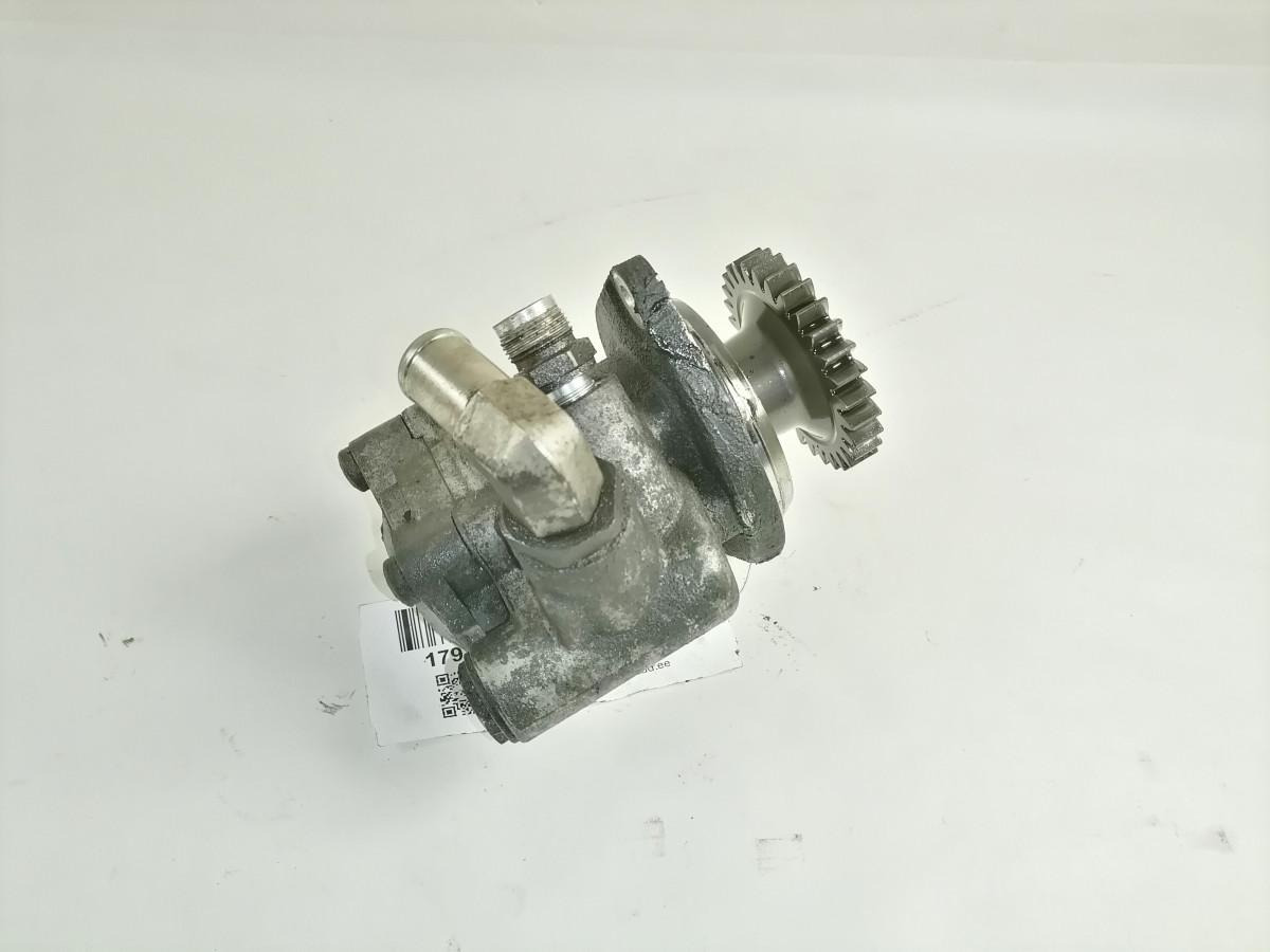 Volvo Steering hydraulic pump 21737267 - Stiprintuvo siurblys - Sunkvežimis: foto 4 Volvo Steering hydraulic pump 21737267 - Stiprintuvo siurblys - Sunkvežimis: foto 4