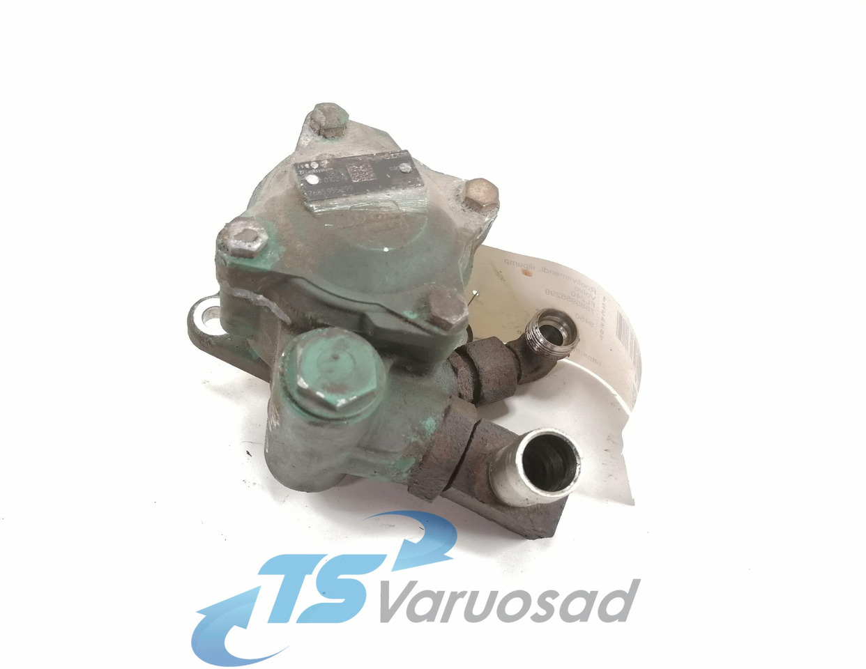 Volvo Steering hydraulic pump 7685955299 - Stiprintuvo siurblys - Sunkvežimis: foto 1 Volvo Steering hydraulic pump 7685955299 - Stiprintuvo siurblys - Sunkvežimis: foto 1