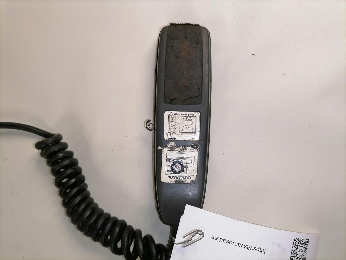 Volvo Suspension control 20756753 - Pakaba - Sunkvežimis: foto 2 Volvo Suspension control 20756753 - Pakaba - Sunkvežimis: foto 2