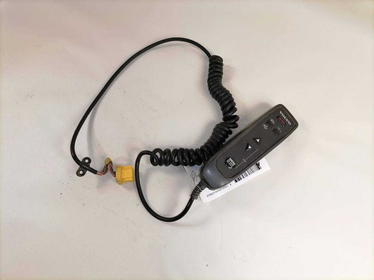 Volvo Suspension control 20756753 - Pakaba - Sunkvežimis: foto 3 Volvo Suspension control 20756753 - Pakaba - Sunkvežimis: foto 3