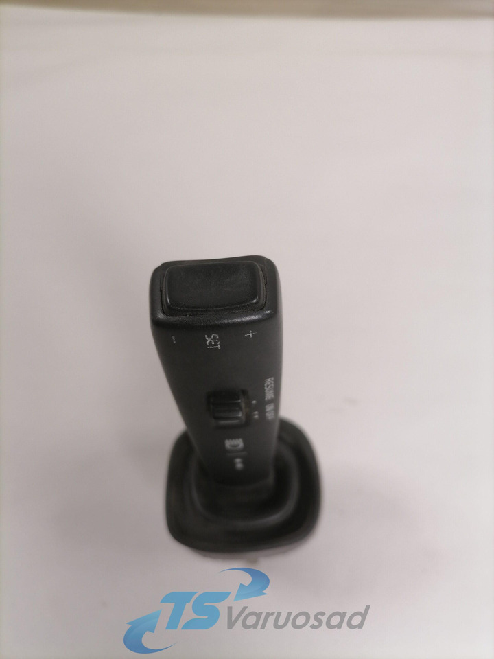 Volvo Switch, cruise control 21670857 - Elektros sistema - Sunkvežimis: foto 3 Volvo Switch, cruise control 21670857 - Elektros sistema - Sunkvežimis: foto 3