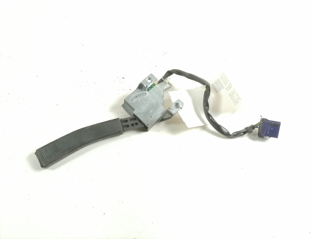 Volvo Switch, exhaust brake 20399175 - Elektros sistema - Sunkvežimis: foto 3 Volvo Switch, exhaust brake 20399175 - Elektros sistema - Sunkvežimis: foto 3