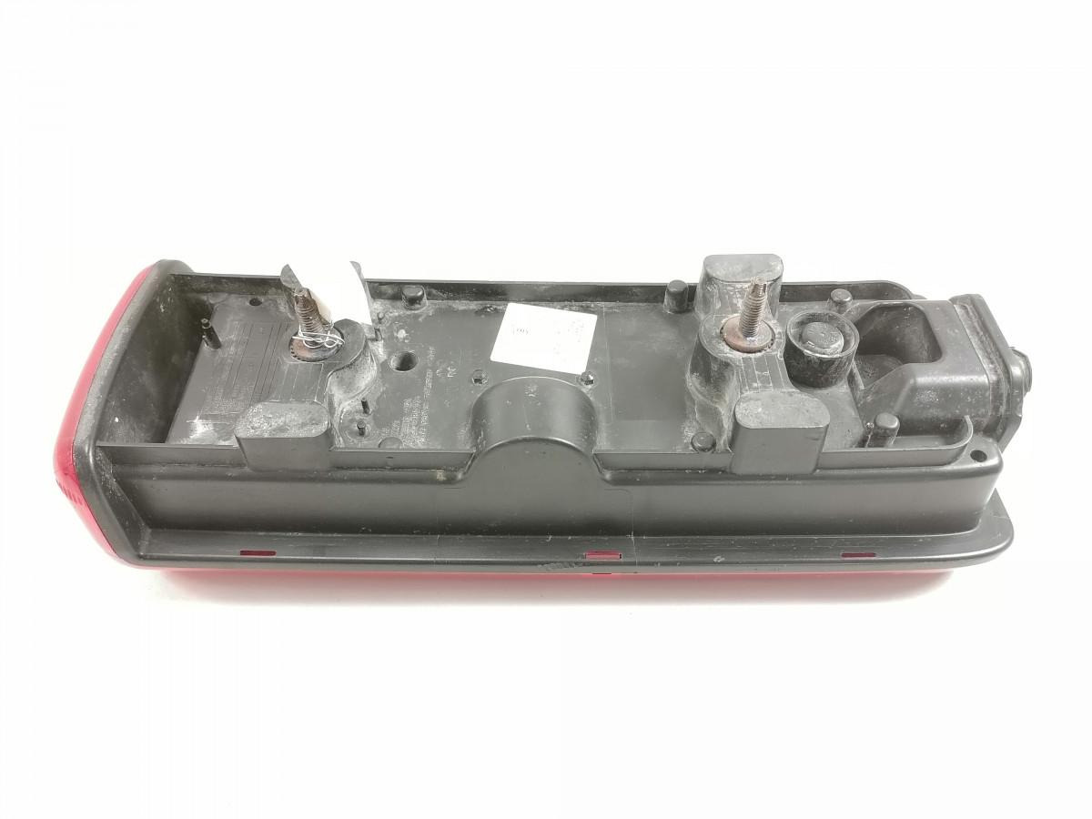 Volvo Tagatuli, vasak (LED) 23522307 - Galinis žibintas - Sunkvežimis: foto 5 Volvo Tagatuli, vasak (LED) 23522307 - Galinis žibintas - Sunkvežimis: foto 5