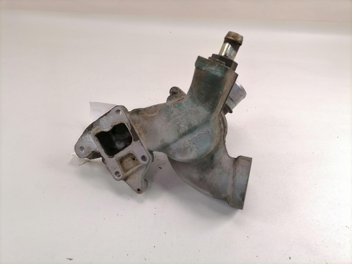 Volvo Termostaadi korpus 20832618 - Termostatas - Sunkvežimis: foto 5 Volvo Termostaadi korpus 20832618 - Termostatas - Sunkvežimis: foto 5