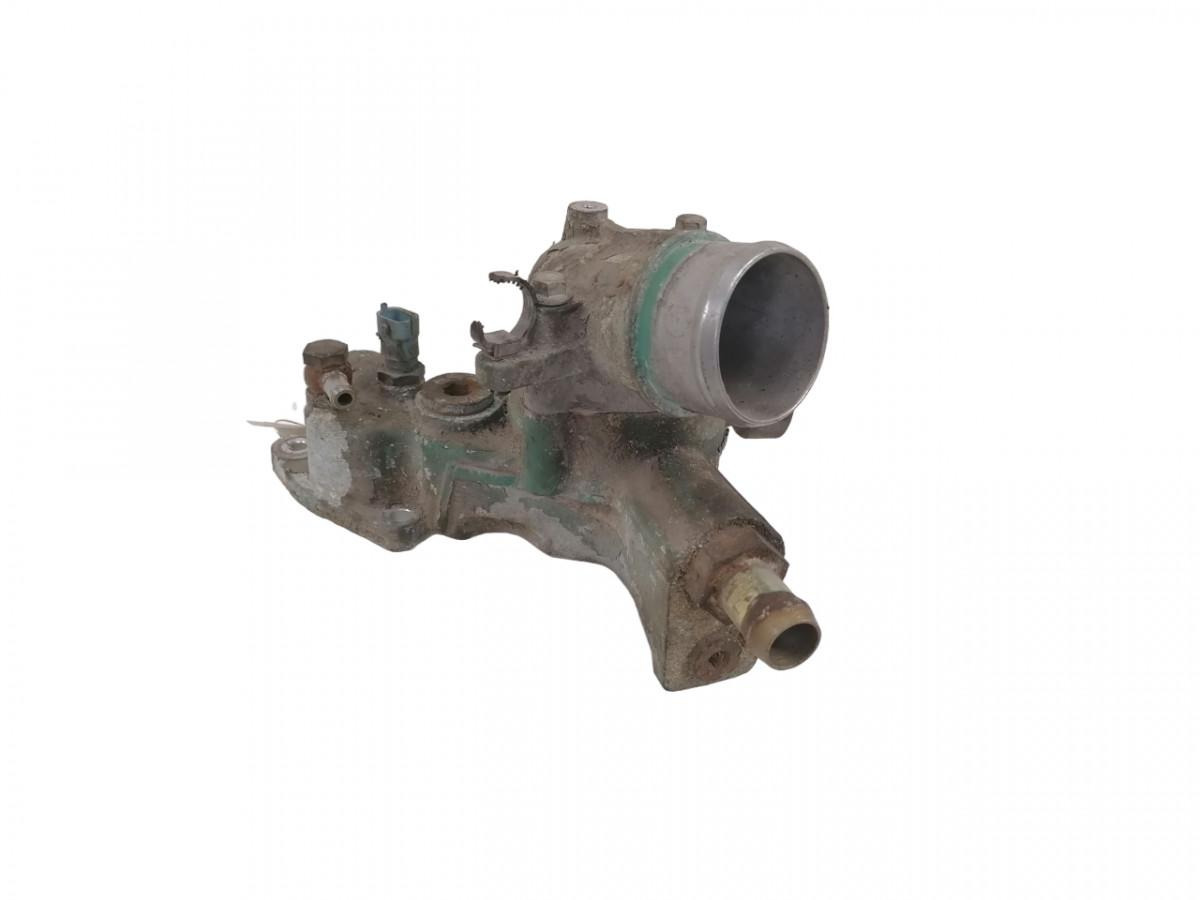 Volvo Termostaadi korpus 20832618 - Termostatas - Sunkvežimis: foto 1 Volvo Termostaadi korpus 20832618 - Termostatas - Sunkvežimis: foto 1