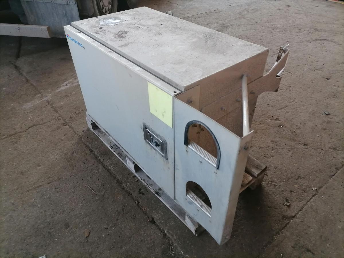 Volvo Tool box - Universali dalis - Sunkvežimis: foto 5 Volvo Tool box - Universali dalis - Sunkvežimis: foto 5