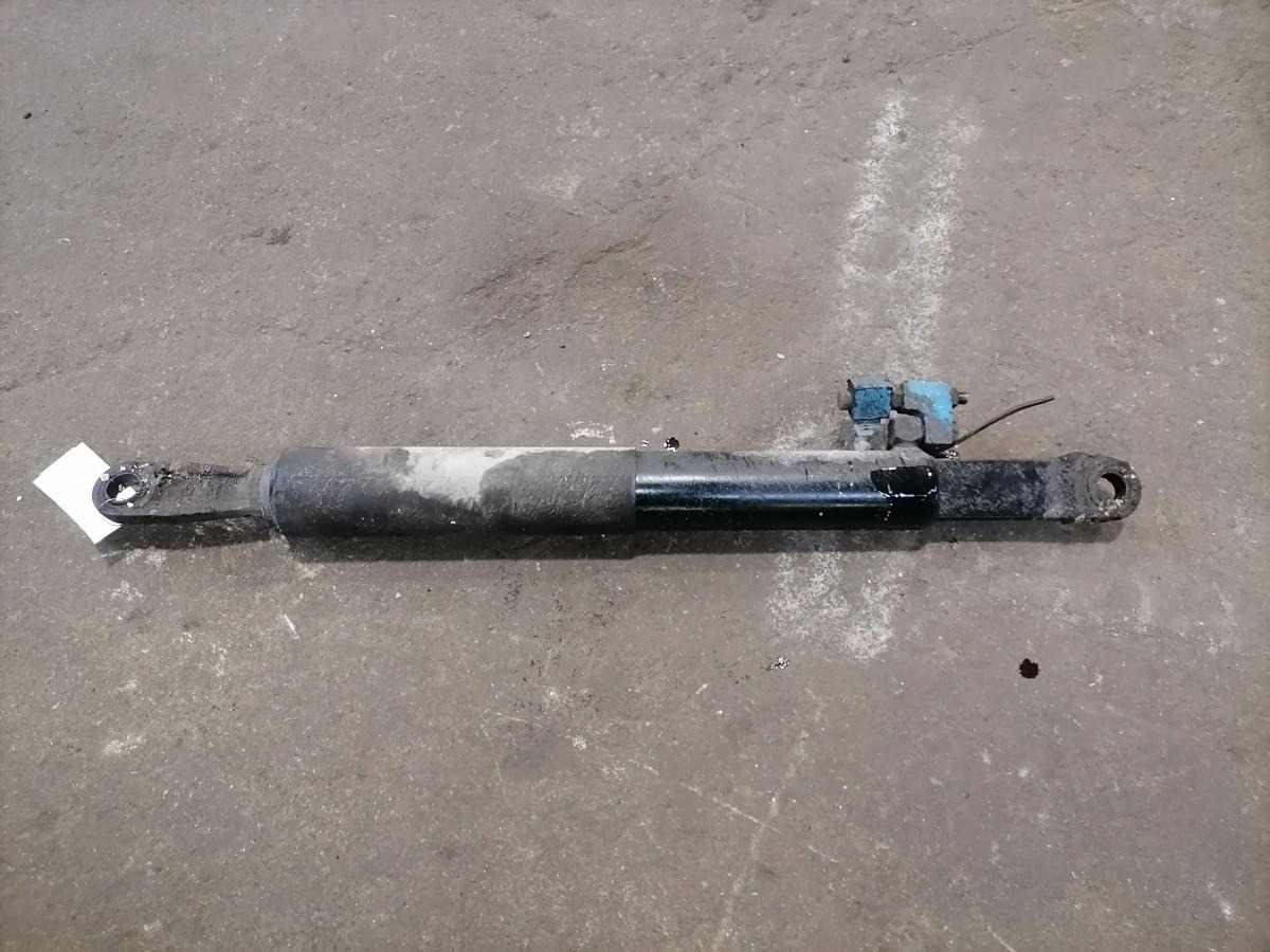 Volvo Tõstesilinder, ZEPRO Zepro - Universali dalis - Sunkvežimis: foto 2 Volvo Tõstesilinder, ZEPRO Zepro - Universali dalis - Sunkvežimis: foto 2