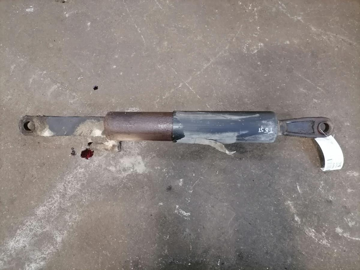 Volvo Tõstesilinder, ZEPRO Zepro - Universali dalis - Sunkvežimis: foto 2 Volvo Tõstesilinder, ZEPRO Zepro - Universali dalis - Sunkvežimis: foto 2