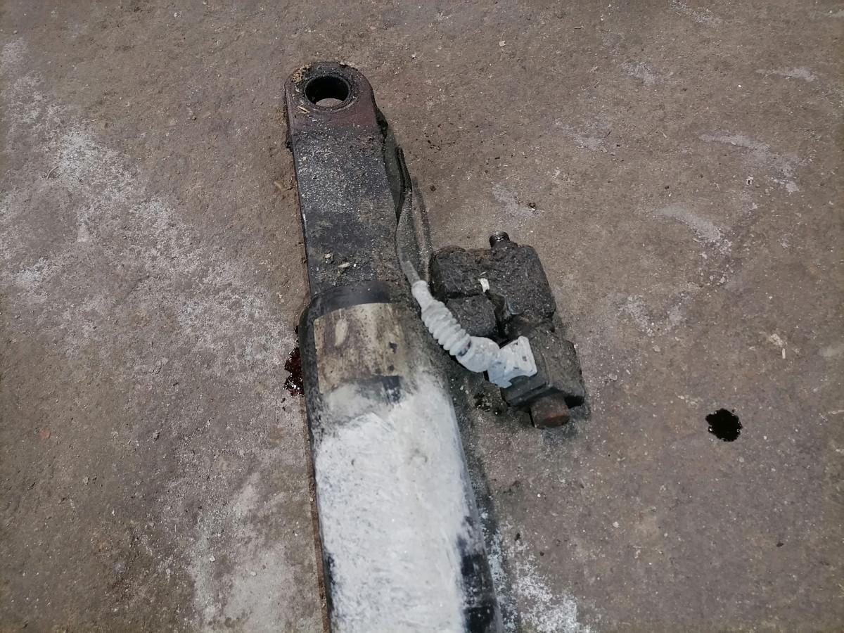 Volvo Tõstesilinder, ZEPRO Zepro - Universali dalis - Sunkvežimis: foto 4 Volvo Tõstesilinder, ZEPRO Zepro - Universali dalis - Sunkvežimis: foto 4