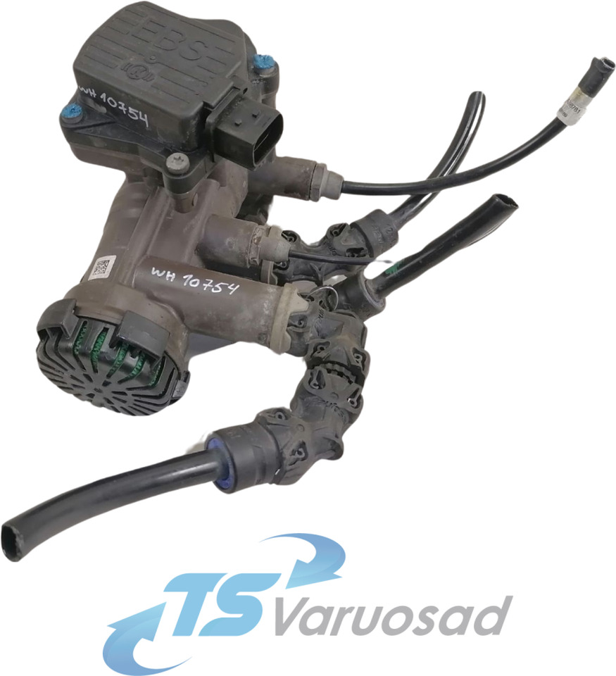 Volvo Trailer brake pressure control 21114977 - Stabdžių vožtuvas - Sunkvežimis: foto 1 Volvo Trailer brake pressure control 21114977 - Stabdžių vožtuvas - Sunkvežimis: foto 1