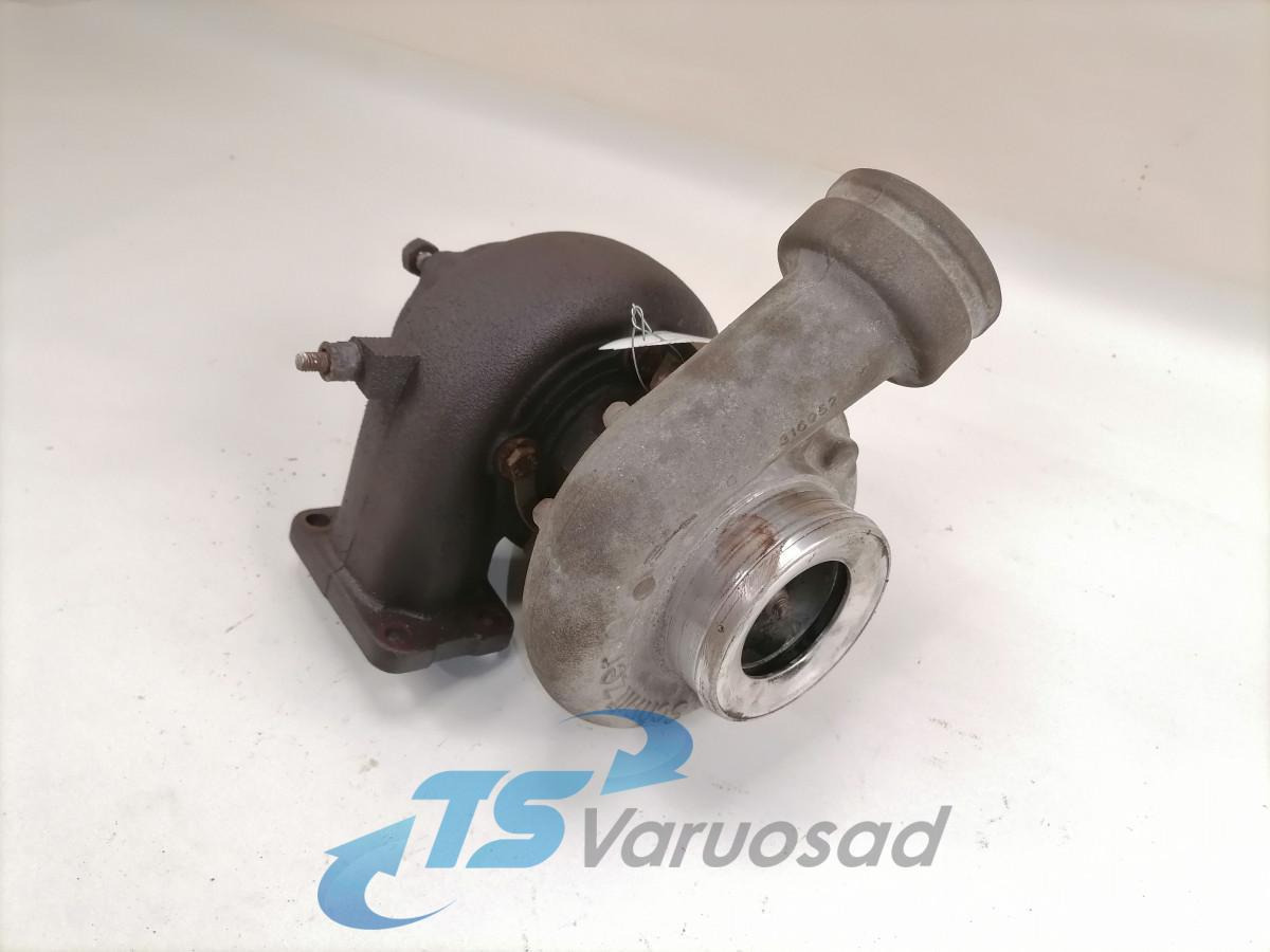 Volvo Turbo 20965324 - Turbina - Sunkvežimis: foto 2 Volvo Turbo 20965324 - Turbina - Sunkvežimis: foto 2