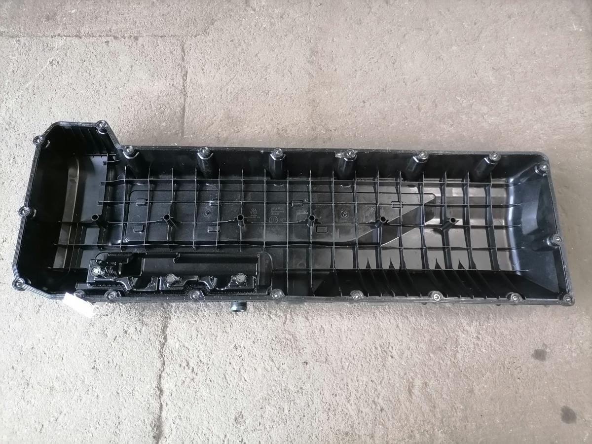 Volvo Valve cover 21627156 - Cilindrų galvutė - Sunkvežimis: foto 3 Volvo Valve cover 21627156 - Cilindrų galvutė - Sunkvežimis: foto 3