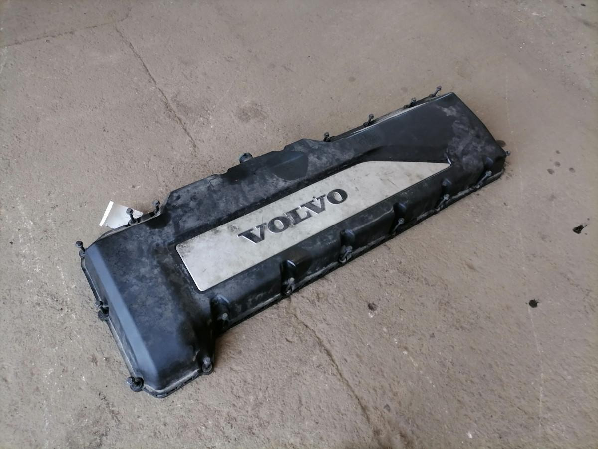 Volvo Valve cover 21627156 - Cilindrų galvutė - Sunkvežimis: foto 2 Volvo Valve cover 21627156 - Cilindrų galvutė - Sunkvežimis: foto 2