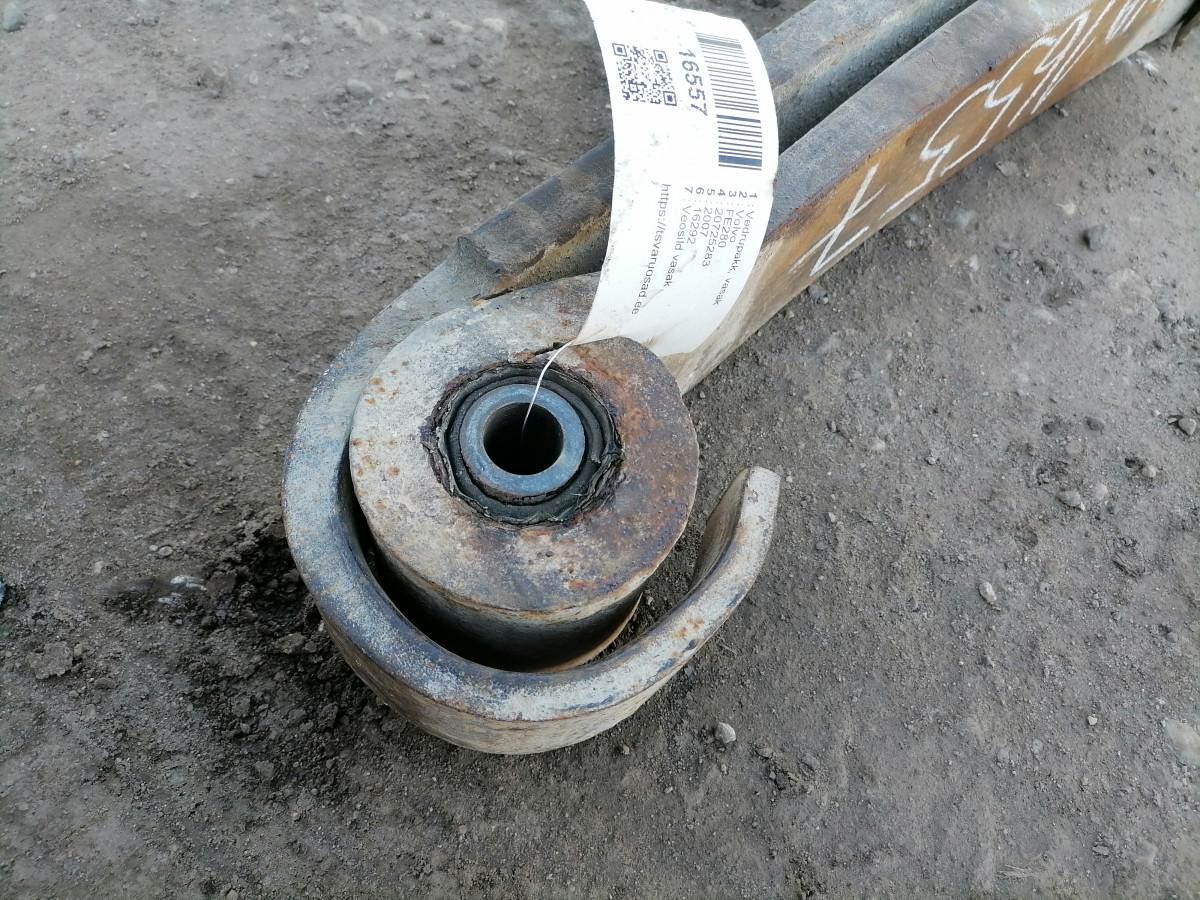Volvo Vedrupakk, vasak 20725283 - Lingių pakaba - Sunkvežimis: foto 5 Volvo Vedrupakk, vasak 20725283 - Lingių pakaba - Sunkvežimis: foto 5