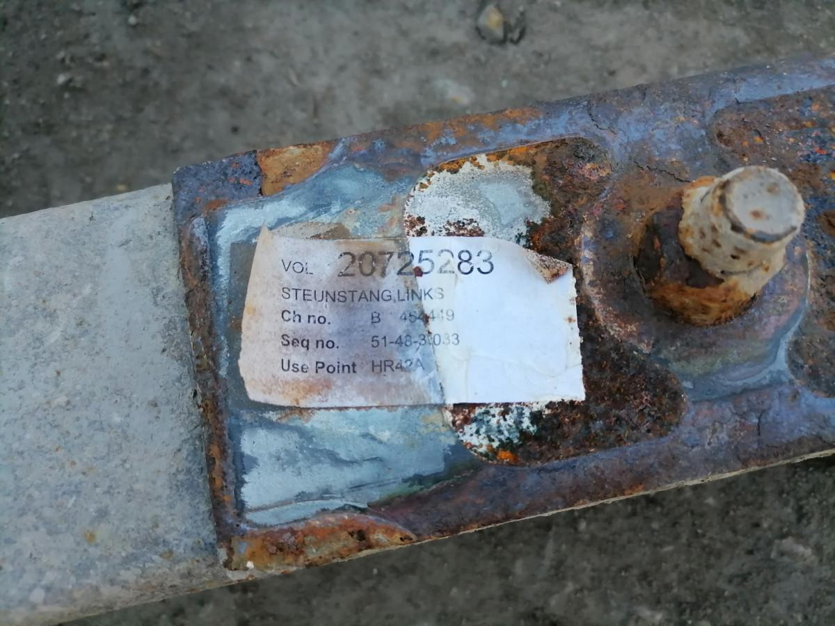 Volvo Vedrupakk, vasak 20725283 - Lingių pakaba - Sunkvežimis: foto 4 Volvo Vedrupakk, vasak 20725283 - Lingių pakaba - Sunkvežimis: foto 4